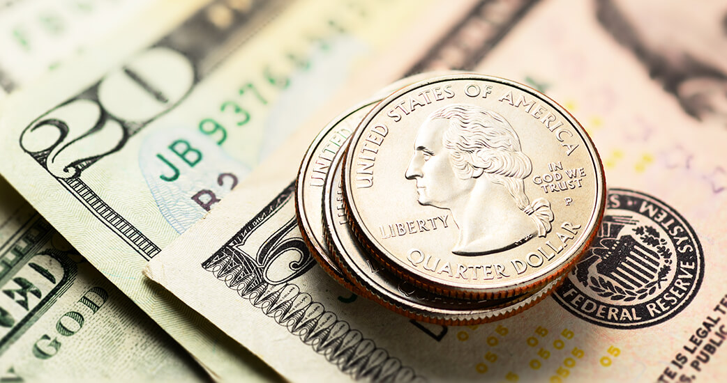 英語スラング 通貨の ドル は英語で お金の数え方の表現５つ 英語たいむ