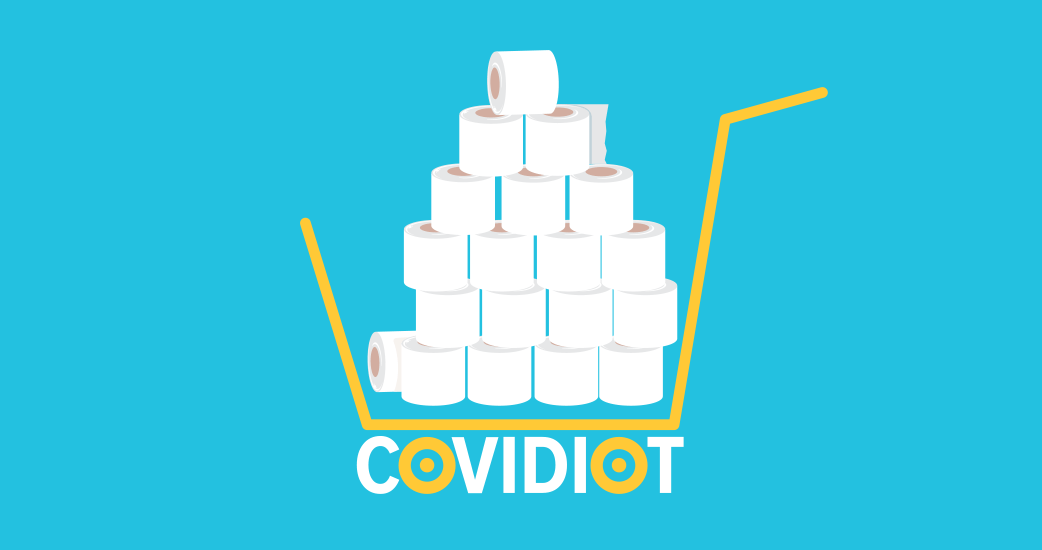 Covidiot の意味は 新型コロナから生まれた新しい英語表現 英語たいむ