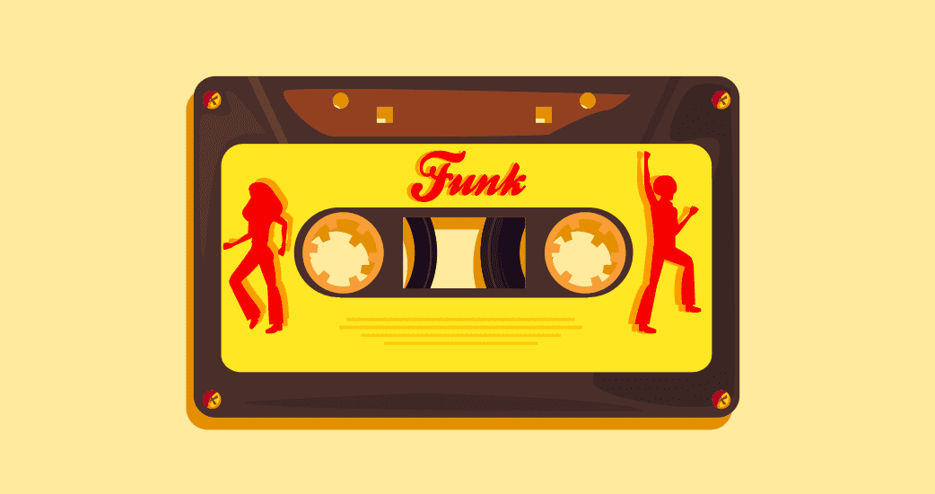 In A Funk の意味は 音楽の ファンク と関係ないってどゆこと 英語たいむ